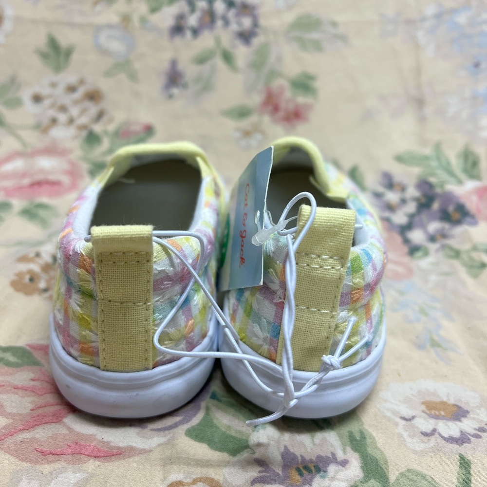 Slip on sneakers - Picture 3 of 15